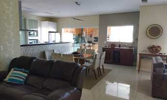 Imagem 6: Casa / Condomínio - Condomínio Residencial Jaguary - Locação