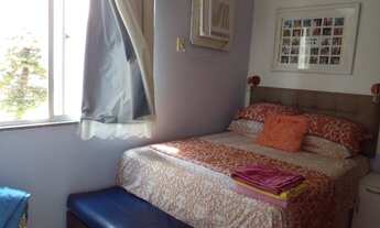 Imagem 3: 2/4, 52m², dependência, garagem