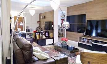 Imagem 4: Área Privativa 4 quartos (2 suítes), 230 m², a 2 quarteirões Praça Liberdade-BH/MG