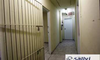 Imagem 2: Conjunto comercial com 45m2 para alugar - R$ 1.700,00/mês + taxas - Pinheirinho - Curitiba