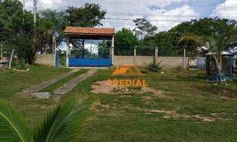 Imagem 4: Chácara com 5 dormitórios à venda, 2200 m² por R$ 689.000,00 - Bom Retiro - São José dos C