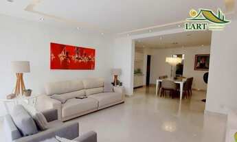 Imagem 3: Apartamento com 3 dormitórios, 180 m² - venda por R$ 1.800.000,00 ou aluguel por R$ 7.000