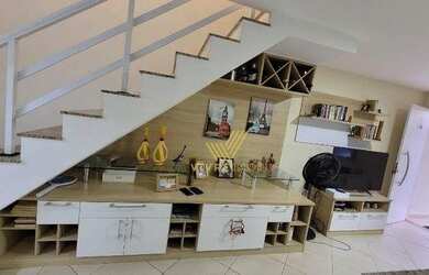 Imagem 5: Casa com 3 quartos à venda por R$ 550.000 - Parque Burle - Cabo Frio/RJ