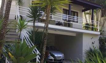 Imagem 3: Casa em Condomínio para Venda em Mogi das Cruzes, Vila Oliveira, 3 dormitórios, 3 suítes