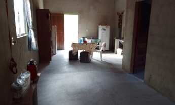 Imagem: CASA NO TENONÉ