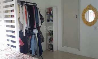 Imagem 5: Apartamento JK no Centro de Porto Alegre