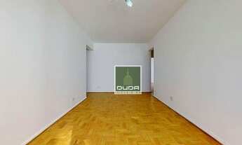 Imagem 6: Apartamento com 2 dormitórios à venda, 113 m² por R$ 640.000 - Vila Clementino - São Paulo