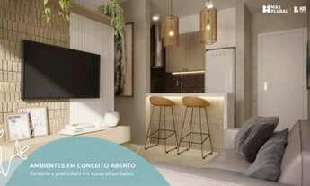 Imagem 5: Max Carneiros Apts. 01 Qt - Alto luxo e conforto super garantido a 300 metros do MAR!