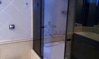 Imagem 6: Apartamento Vila Adyana - Edificio Novo Mundo - 118m2 - 3 Dormitórios