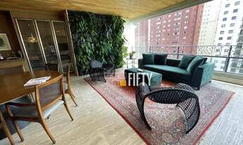 Imagem 4: Apartamento com 3 dormitórios à venda, 287 m² por R$ 18.000.000,00 - Itaim Bibi - São Paul