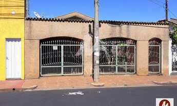 Imagem: Casa (térrea na rua) 3 dormitórios, cozinha