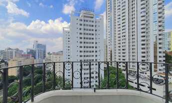 Imagem: Apto Locação - Reformado - 50m² - ao