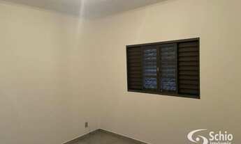 Imagem 4: Casa com 2 dormitórios para alugar, 80 m² por R$ 1.100/mês - Centro - Rio Claro/SP