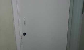 Imagem 3: Aluguel sala 32 m² banheiro divisória Ed. Vitória R. M. Felício Toledo, 495 Centro, Niteró