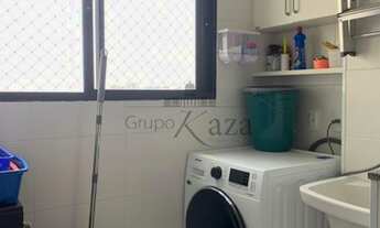 Imagem 7: Apartamento - Jardim América - Residencial Cambará - 59,80m² - 2 Dormitórios