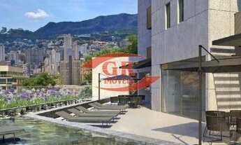 Imagem 6: Apartamento à venda, 4 quartos, 3 suítes, 3 vagas, Sion - Belo Horizonte/MG