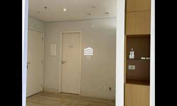 Imagem 3: SãO PAULO - Conjunto Comercial/Sala - Indianópolis