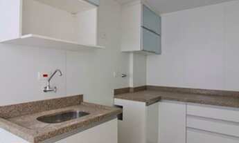 Imagem 7: Apartamento Venda 2 Dormitórios - 97 m² Higienópolis