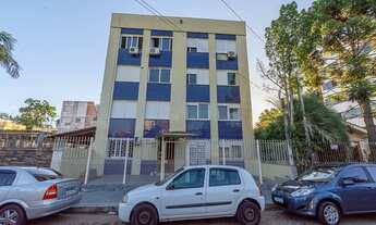 Imagem 2: Apartamento com 2 dormitórios à venda em Cachoeirinha