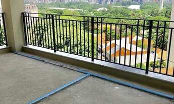 Imagem 1: Cobertura para venda tem 455 metros quadrados com 4 quartos em Vila Mariana - São Paulo