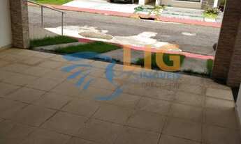 Imagem 3: Casa no Condomínio Park Ville para venda possui 201 metros quadrados com 3 quartos