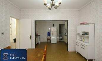 Imagem 4: Casa com 4 dormitórios à venda, 215 m² por R$ 850.000 - Vila Regente Feijó - São Paulo/SP