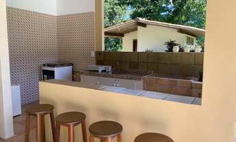 Imagem 6: Belíssima chácara em Aldeia, completa, um verdadeiro paraíso no coração de Aldeia!!