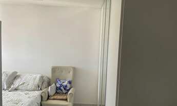 Imagem 3: Vendo apto no Edf South Park em Boa Viagem. 80m2, 03 Quartos, 01 Suíte, 02 Garagens