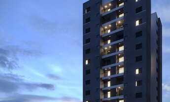 Imagem 5: Apartamento em Hortolândia na planta, com dois dormitórios sendo um suíte, no Jd do Bosque