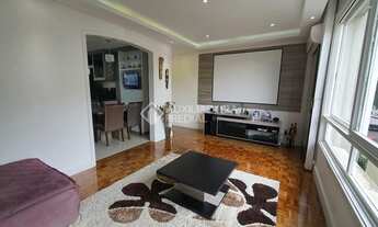 Imagem 3: CAXIAS DO SUL - Apartamento Padrão - Panazzolo