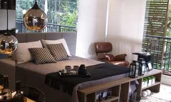 Imagem 2: Apartamento com 40 metros