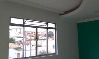 Imagem 4: Apartamento com 2 dormitórios à venda em Contagem
