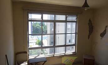 Imagem 5: Apto 1 Quarto 53M² R$170.000Mil Reais Centro São Vicente SP