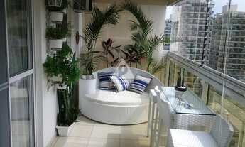 Imagem: Apartamento à venda, 3 quartos, 1 suíte