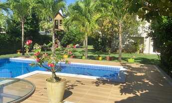 Imagem 4: Casa recém reformada e há 70 metros da praia