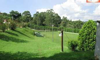 Imagem 13: TERRENO RESIDENCIAL em BRAGANÇA PAULISTA - SP, CONDOMÍNIO RESIDENCIAL SANTA HELENA