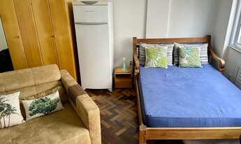 Imagem 6: Excelente conjugado todo reformado em Botafogo - Venda