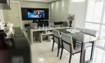 Imagem 6: Apartamento à venda, 84 m² por R$ 730.000,00 - Vila Andrade - São Paulo/SP