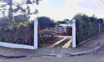 Imagem: Terreno à venda Órfãs