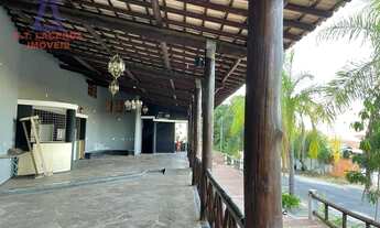 Imagem 7: Ponto comercial c/ Apartamento para Alugar - Sapucaia