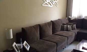 Imagem 4: Linda casa condomínio Moradas do Ipê!