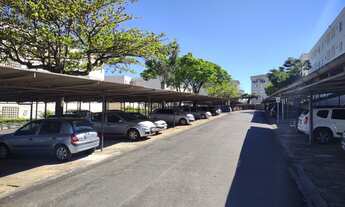 Imagem 4: Apartamento reformado 2º andar