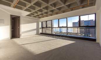 Imagem 2: PORTO ALEGRE - Conjunto Comercial/Sala - Praia De Belas