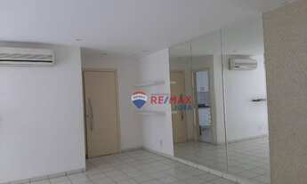 Imagem 3: Rua 16 Apartamento 3 quartos 1 suíte 92 m² - Residencial Politec Águas Claras Sul - DF