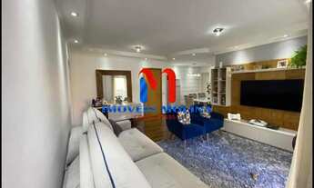 Imagem 3: Edificio Alpha B. Barcelona 123m² - 3 dorms 2 vagas