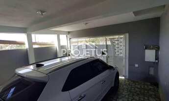 Imagem 2: Vendo Casa 82 m², 3 Dorm, 1 Suíte, 2 Vagas em Vargem Grande Paulista/SP