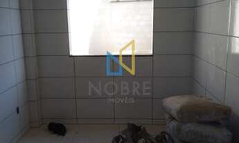 Imagem 3: Casa com 03 quartos em Ibirité no bairro Eldorado