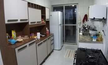 Imagem 7: Cobertura para aluguel possui 215 metros quadrados com 3 quartos em Enseada Azul - Guarapa