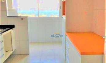 Imagem 2: Apartamento com 2 dormitórios à venda, 75 m² por R$ 410.000 - Jardim Sul - São José dos Ca