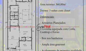 Imagem 4: Casa Nova no Residencial Duas Marias em Indaiatuba
